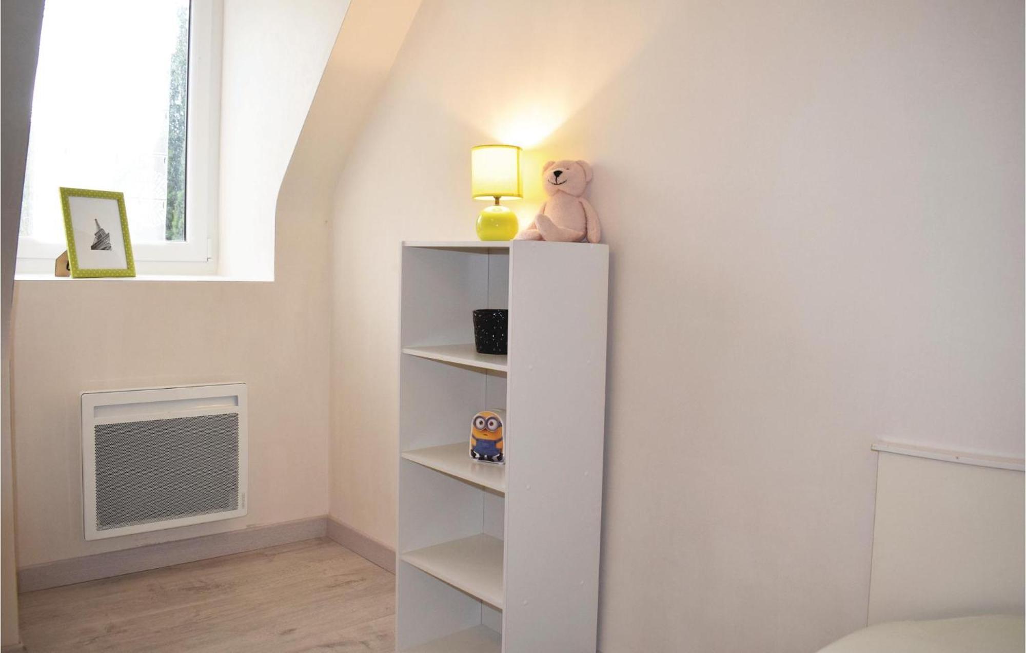 Gorgeous Home In Saint Alban With Kitchen Εξωτερικό φωτογραφία