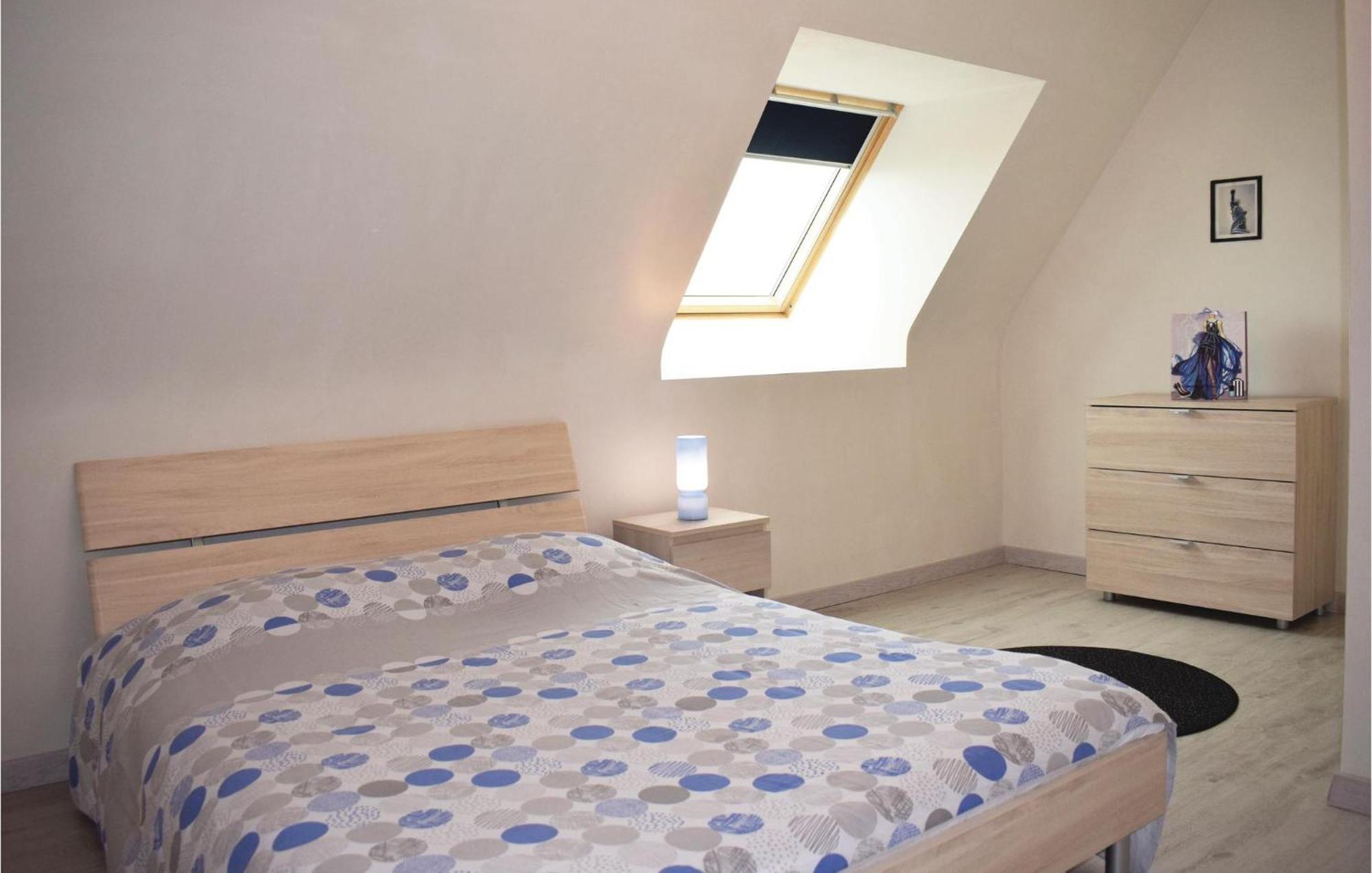 Gorgeous Home In Saint Alban With Kitchen Εξωτερικό φωτογραφία