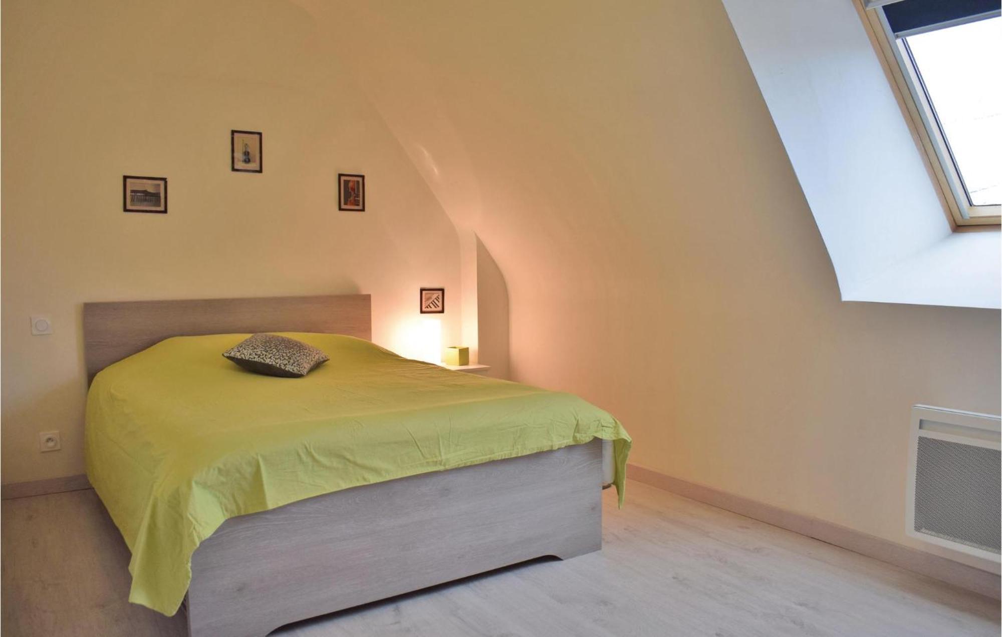 Gorgeous Home In Saint Alban With Kitchen Εξωτερικό φωτογραφία